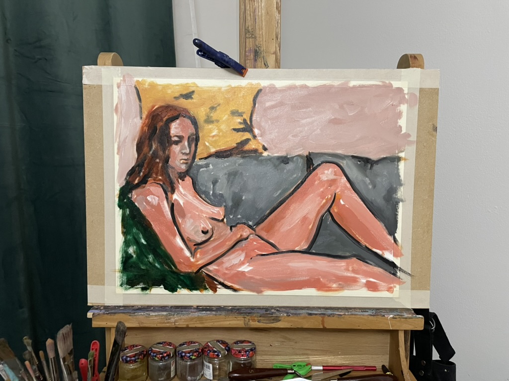 Maria